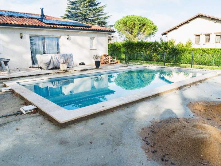 Pose de carrelage Périgueux