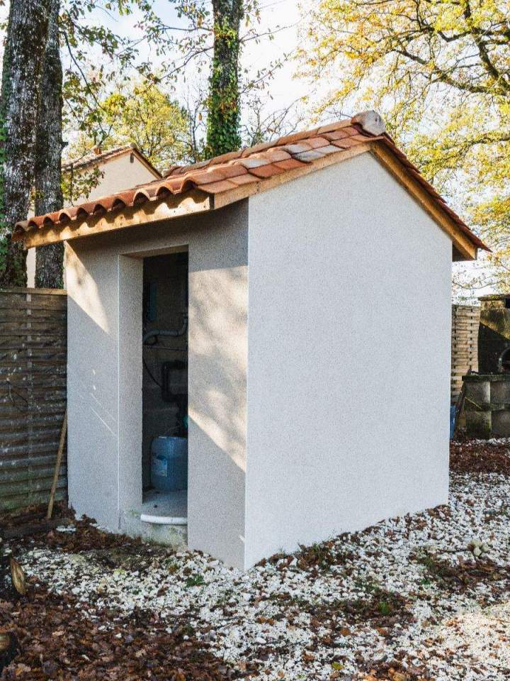 Entreprise d’extension de maisons Périgueux