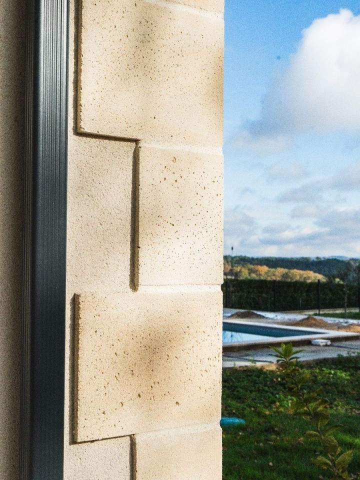 Extension de maisons Périgueux