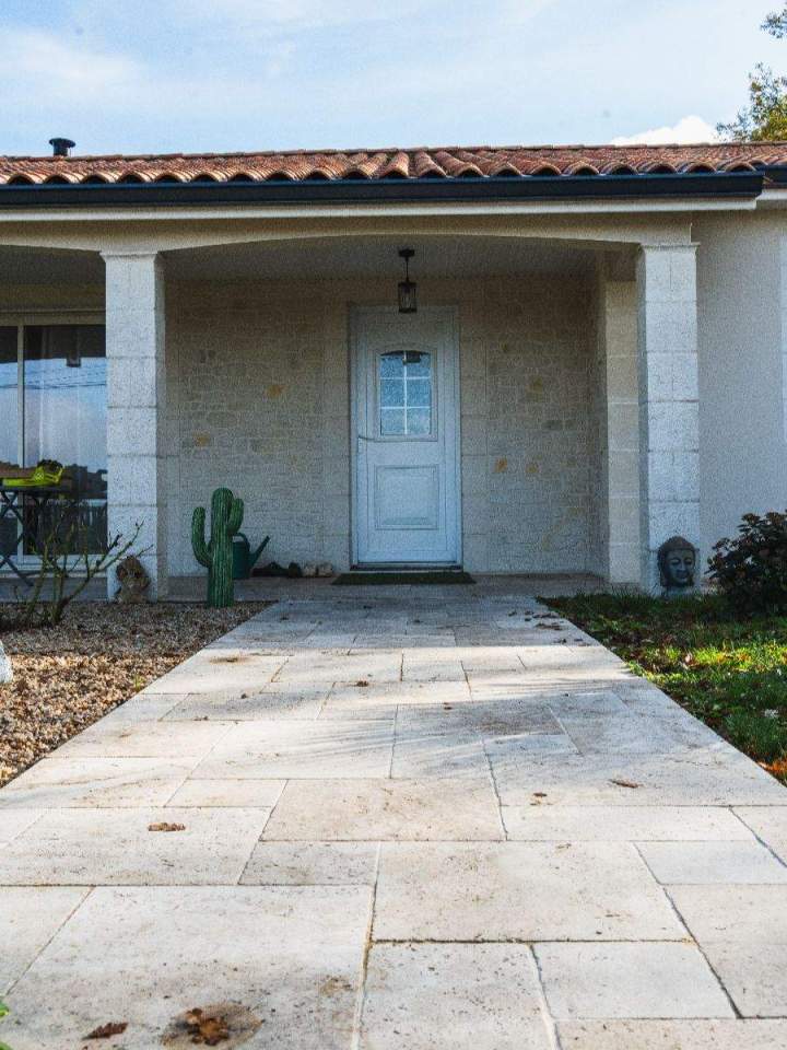 Spécialiste de la rénovation intérieure Périgueux