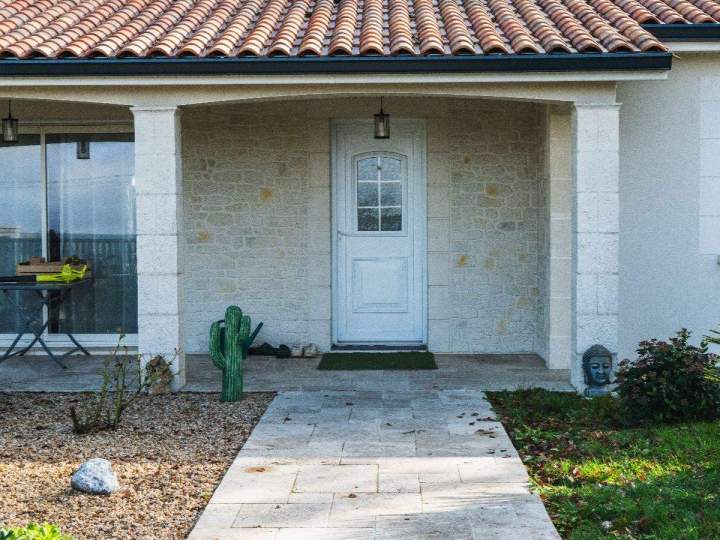 Rénovation intérieure Périgueux