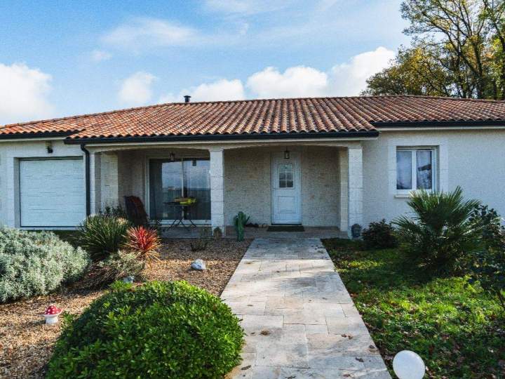 Rénovation intérieure Périgueux