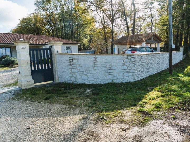 Maçonnerie générale Périgueux