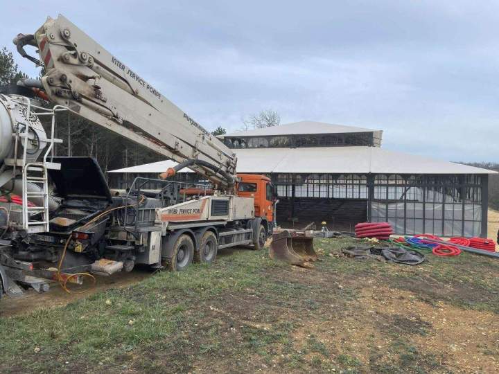 Rénovation intérieure Périgueux