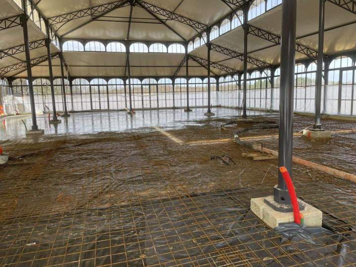 Pose de carrelage Périgueux