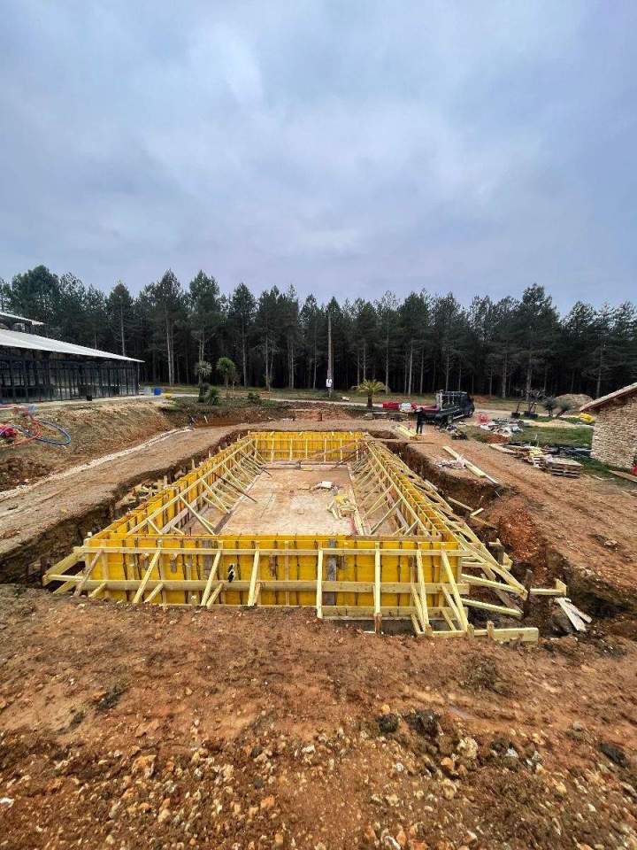 Entreprise d’extension de maisons Périgueux